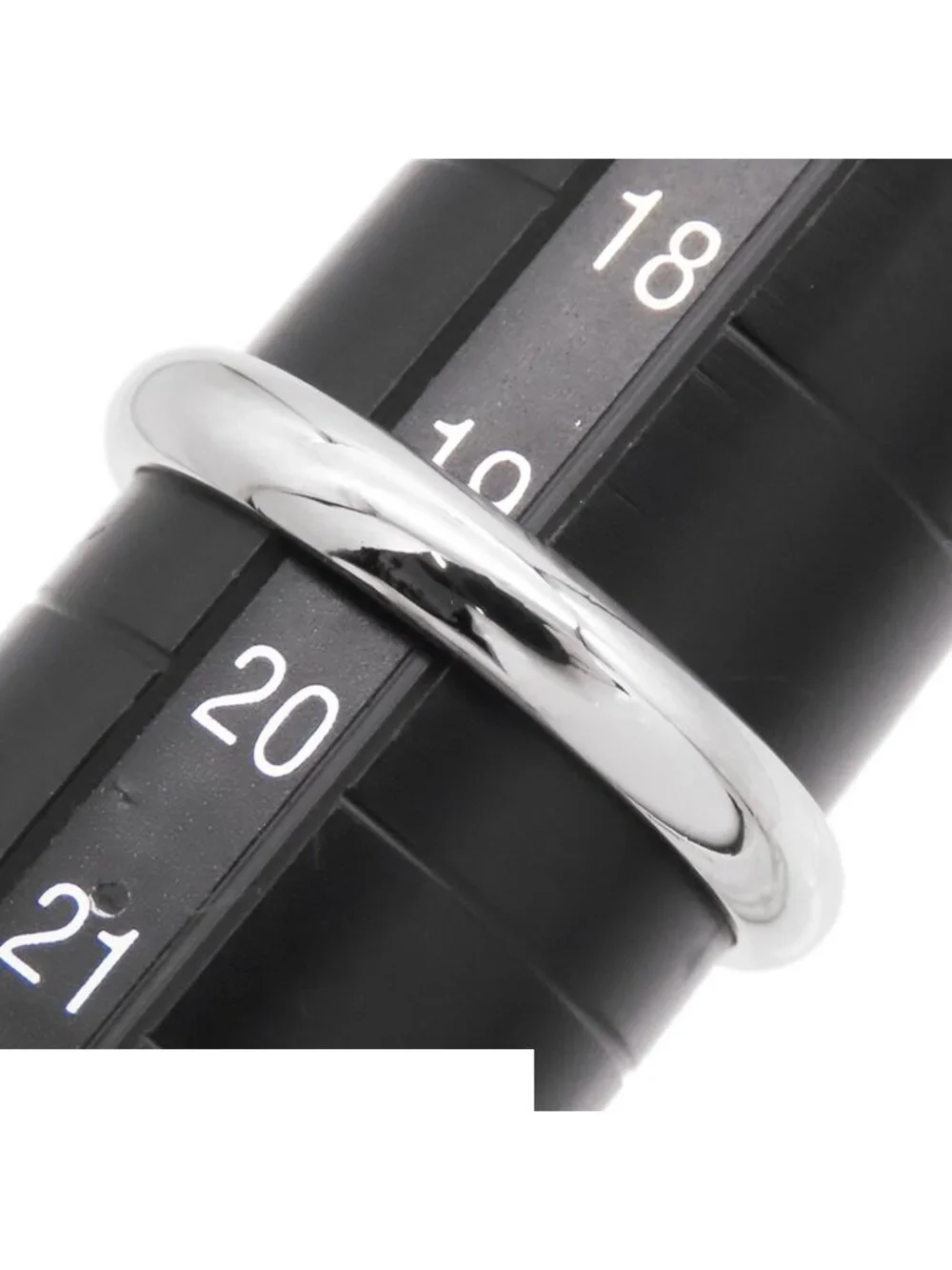 Cartier 1895 Wedding Ring Platinum 950 60